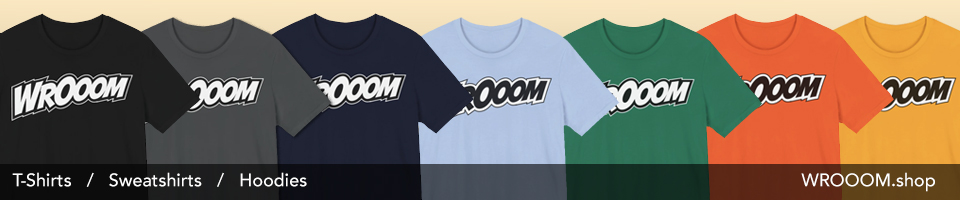 WROOOM.shop
